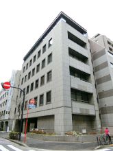 Sawada Kojimachi Building Exterior3