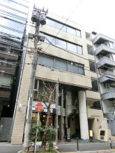 Sagamiya Dai-5 Building Exterior4
