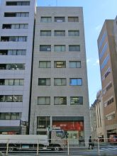 Koho Building Exterior3