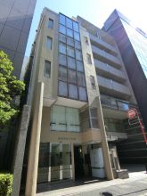 Iwamotocho SY Building Exterior2