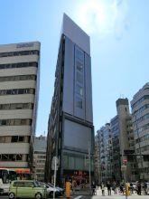 Akihabara SH Building Exterior2
