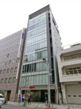 JESCO Shinjuku-Gyoen Building Exterior2
