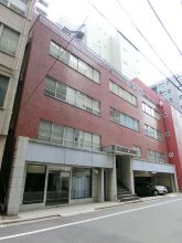 nihonnbashiyoshiizunmi Building Exterior