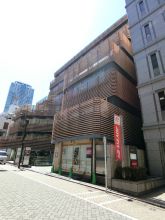 Daiwa Akasaka Building Exterior2
