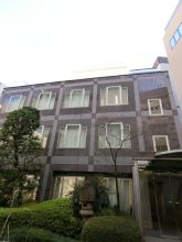 Akasaka Nakanishi Bekkan Exterior2
