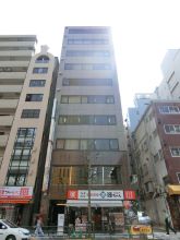 Ohashi-Gyoen Building Exterior3