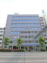 Nihonbashi East Building Exterior
