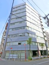 Kyowa Building Exterior