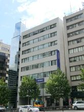 Akasaka Nakanishi Building Exterior
