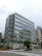Ichigo Eitai Building Exterior