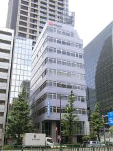Taiyo Seimei Himawari Nihonbashi Building Exterior