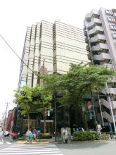 Ichigo Nakano North Building Exterior2