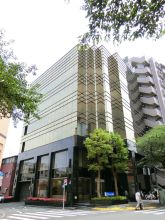 Ichigo Nakano North Building Exterior1