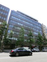 神田91ビルディングの外観
