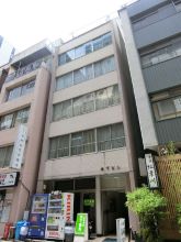 Kinoshita Building Exterior2