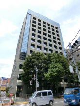 Takadanobaba Center Building Exterior3