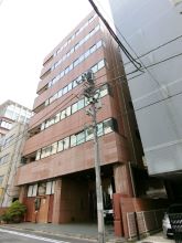 Kayabacho EKK Building Exterior