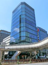 Success Ginza 7 Building Exterior