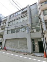 Nakaya Dai-2 Building Exterior
