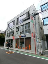SUN表参道の外観