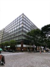 Shin-Kokusai Building Exterior3