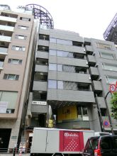 Akasaka Yu Building Exterior