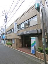 Meiji Yasuda Seimei Meidaimae Building Exterior2