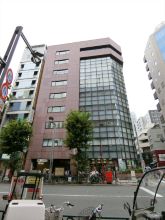 Ohashi Gyoeneki Building Exterior2