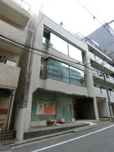 Shinjuku Y Building Exterior3