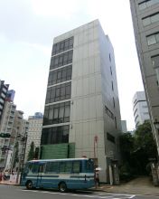 Minami-Azabu Furukawa Building Exterior3