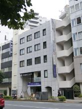 第一奈半利川ビルの外観