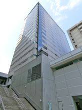 Harumi Island Triton Square Office Tower W-to Exterior2