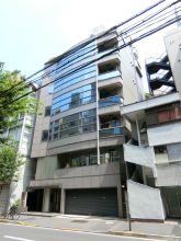 Kojimachi HT's Building Exterior