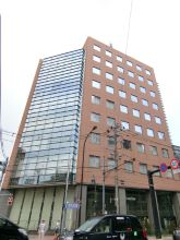 Meguro Yamate Place Exterior2