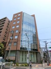 Meguro Yamate Place Exterior1