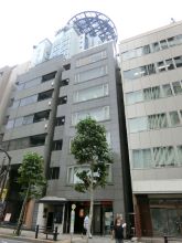 Ichigo Akasaka 5-Chome Building Exterior