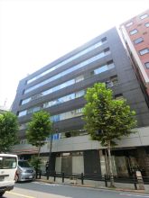 Tokyu Reit Akasaka Hinokicho Building Exterior
