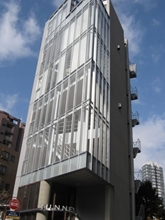 Roppongi Quarto Building Exterior1