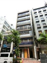Sukiya Building Exterior1