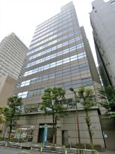 Tokyo Nishi-Ikebukuro Exterior
