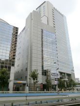 Nakameguro GS Dai-1 Building Exterior3