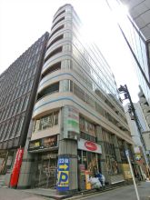 Takayama Land Dai-12 Building Exterior