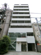 THE PORTAL本郷三丁目の外観