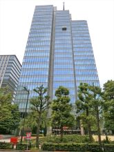 Jinboucho Mitsui Building Exterior3