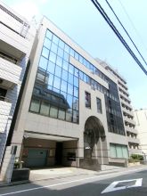 Itopia Iwamotocho 1-Chome Building Exterior
