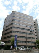 Minami Shinagawa J Building Exterior