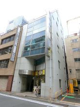 第2江口ビルの外観