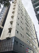 Shintaiso Maruyama Building Exterior2