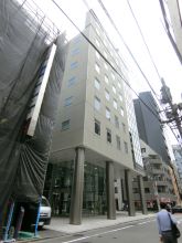 RBM Kyobashi Building Exterior3