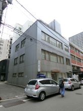 Chiyoda Miyoshi Building Exterior1